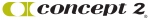 Logo for Concept2 Ltd