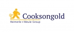 Logo for Cooksongold