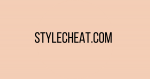 Logo for Style Cheat