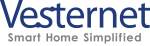 Logo for Vesternet