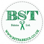 Logo for B S T Fabrics Ltd