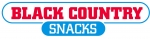 Logo for Black Country Snacks