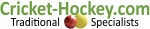 Logo for Cricket-Hockey.com