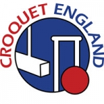 Logo for Croquet England