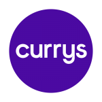 Logo for Currys Trade in
