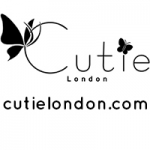 Logo for Cutie London