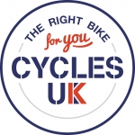 Logo for Cycles UK Ltd