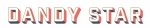 Logo for Dandy Star