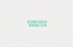 Logo for Designer Glasses Boutique