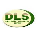 Logo for DLS uk Ltd