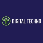 Logo for Digital Techno