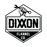 Logo for Dixxon UK
