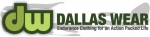 Logo for Dallaswear