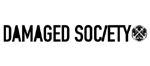 Logo for Damaged Society