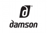 Logo for Damson