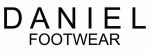 Logo for Daniel Footwear