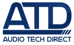 Logo for Audio Tech Direct Limited