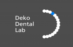 Logo for Deko Dental Laboratory Ltd