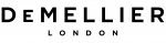Logo for DeMellier London