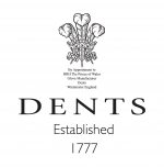 Logo for Dents