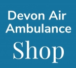 Logo for Devon Air Ambulance Trust