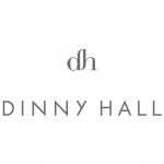 Logo for Dinny Hall