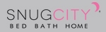 Logo for Snug City