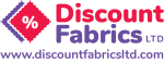 Logo for Discount Fabrics Ltd