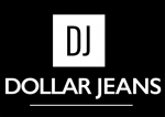 Logo for Dollar Jeans