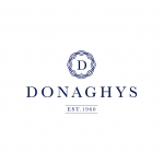 Logo for Donaghys.co.uk