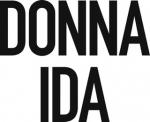 Logo for Donna Ida