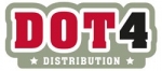 Logo for Dot 4 Distribution