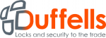 Logo for ME Duffells Ltd