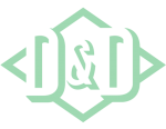 Logo for Dyke & Dean