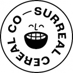 Logo for Eat Surreal