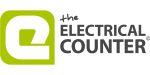 Logo for The Electrical Counter