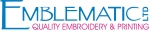 Logo for Emblematic