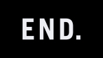 Logo for END.