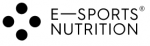 Logo for E-Sports Nutrition UK