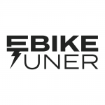 Logo for ebiketuner limited