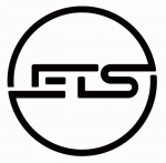 Logo for ETS