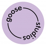 Logo for Goose Studios