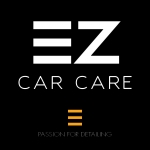 Logo for EZ CAR CARE