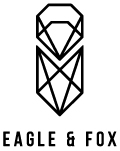 Logo for Eagle & Fox