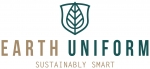 Logo for Earth Uniform