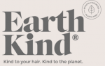 Logo for EarthKind