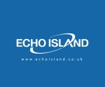 Logo for Echo Island