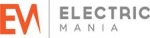 Logo for Electric Mania Ltd