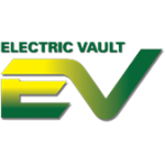 Logo for Electric Vault