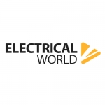 Logo for Electrical World
